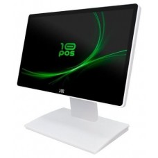 10POS TS-16HV Monitor T&aacute;c.15.6" Flat Cap.Blanco