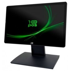 10POS TS-16HV Monitor T&aacute;c.15.6" Flat Cap.Negro