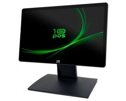 10POS TS-16HV Monitor T&aacute;c.15.6" Flat Cap.Negro