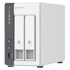 QNAP TS-216G NAS 2XHDD-Bay 1xGbE 1x2.5GbE