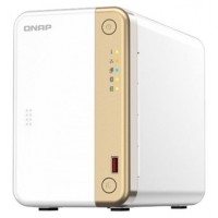 QNAP TS-262-4G NAS 2XHDD-Bay 1x2.5GbE 4xUSB