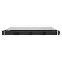 Servidor nas qnap ts - 432pxu - rp - 2g 4 bahias