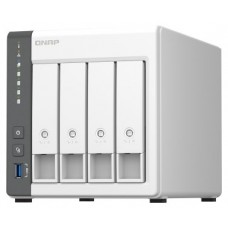 QNAP SERVIDOR NAS TS-433-4G