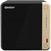 QNAP TS-464-8G NAS 4XHDD-Bay 2x2.5GbE 4xUSB