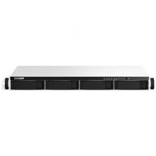 Servidor nas qnap ts - 464eu - 8g 4 bahias