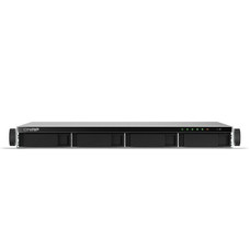 Servidor nas qnap ts - 464u - rp - 8g 4 bahias-MR348 Servidor nas qnap ts - 464u - rp - 8g 4 bahias