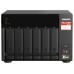 QNAP TS-673A-8G NAS 6XHDD-Bay 2x2.5GbE 3xUSB3.2