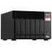 QNAP TS-673A-8G NAS 6XHDD-Bay 2x2.5GbE 3xUSB3.2