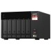 QNAP TS-673A-8G NAS 6XHDD-Bay 2x2.5GbE 3xUSB3.2