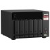 QNAP TS-673A-8G NAS 6XHDD-Bay 2x2.5GbE 3xUSB3.2