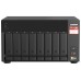 QNAP TS-873A-8G NAS 8XHDD-Bay 2x2.5GbE 4xUSB