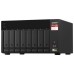 QNAP TS-873A-8G NAS 8XHDD-Bay 2x2.5GbE 4xUSB