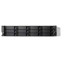 Servidor nas qnap ts - h1886xu - rp r2 18-1,555MR Servidor nas qnap ts - h1886xu - rp r2 18
