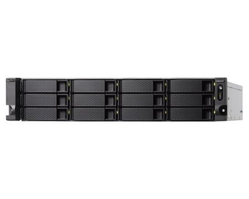 Servidor nas qnap ts - h1886xu - rp r2 18-MR1,555 Servidor nas qnap ts - h1886xu - rp r2 18