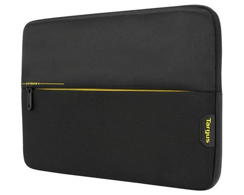 Funda targus citygear 3 portatil 11.6 pulgadas