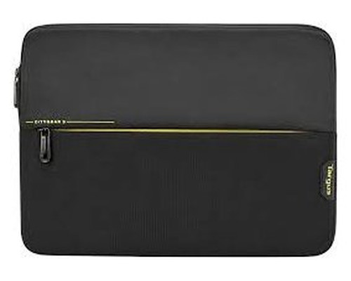Funda targus citygear 3 portatil 13.3 pulgadas