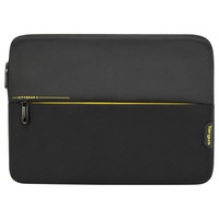 FUNDA PARA PORTATIL TARGUS CITYGEAR 14" NEGRO-10DI FUNDA PARA PORTATIL TARGUS CITYGEAR 14" NEGRO