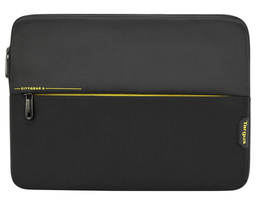 FUNDA PARA PORTATIL TARGUS CITYGEAR 14" NEGRO