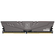 DDR4 TEAMGROUP T-CREATE 16GB X2 3600 NEGRO