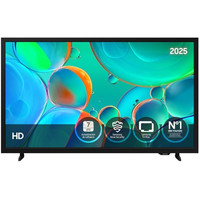 TV SAMSUNG LED TU32H5005FKXXC 32" HD Ready Smart TV Tizen HDR10+