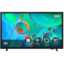 TV SAMSUNG LED TU32H5005FKXXC 32" HD Ready Smart TV Tizen HDR10+-DI38 TV SAMSUNG LED TU32H5005FKXXC 32" HD Ready Smart TV Tizen HDR10+
