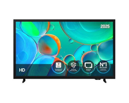 TV SAMSUNG LED TU32H5005FKXXC 32" HD Ready Smart TV Tizen HDR10+