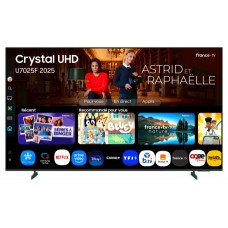 SAMSUNG TV 43" TU43U7025F CRYSTAL UHD SMART TV BT