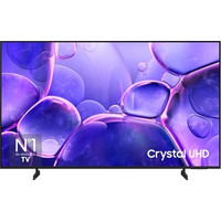 SAMSUNG TV 50" TU50U8075F CRYSTAL UHD SMART TV BT