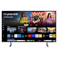 SAMSUNG TV 55" TU55DU7105 CRYSTAL UHD SMART TV BT