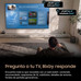 TV SAMSUNG MINI LED TU55M70HAUXXC 55" 4K UHD 50HZ SMART TV TIZEN HDR10+ GAMING HUB-DI79 TV SAMSUNG MINI LED TU55M70HAUXXC 55" 4K UHD 50HZ SMART TV TIZEN HDR10+ GAMING HUB