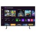 SAMSUNG TV 65" TU65DU7105 CRYSTAL UHD SMART TV BT