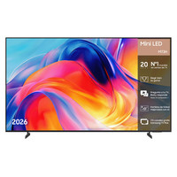 SAMSUNG TV 65" TU65M73H UHD MINILED SMARTTV 120HZ