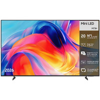 SAMSUNG TV 75" TU75M73H UHD MINILED SMARTTV 120HZ