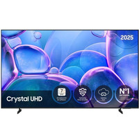 SAMSUNG TV 85" TU85U7025F CRYSTAL UHD SMART TV BT