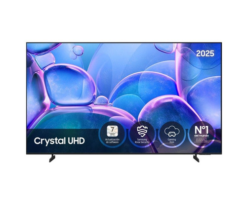 SAMSUNG TV 85" TU85U7025F CRYSTAL UHD SMART TV BT-IA175 SAMSUNG TV 85" TU85U7025F CRYSTAL UHD SMART TV BT