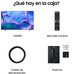 SAMSUNG TV 85" TU85U7025F CRYSTAL UHD SMART TV BT-IA175 SAMSUNG TV 85" TU85U7025F CRYSTAL UHD SMART TV BT
