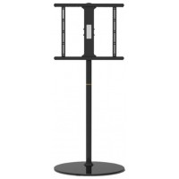 SOPORTE DE SUELO GEMBIRD PARA TV (GIRATORIO) 32" - 65"-16DI SOPORTE DE SUELO GEMBIRD PARA TV (GIRATORIO) 32" - 65"