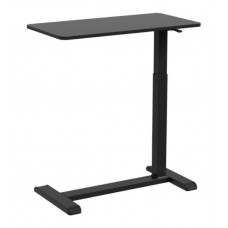 ESCRITORIO MOVIL GEMBIRD PARA PORTATIL CON RUEDAS INVISIBLES NEGRO