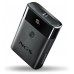 POWER BANK TWIX 10.000mAh 22.5W NEGRO NGS