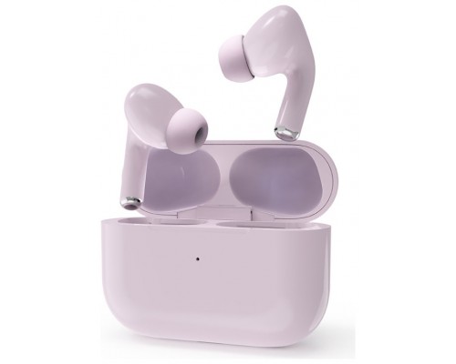 AURICULARES GEMBIRD TWS-03-P ROSA BT