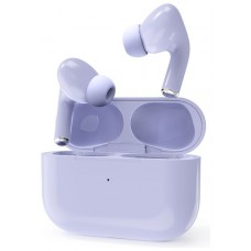 AURICULARES GEMBIRD TWS-03-V VIOLETA BT