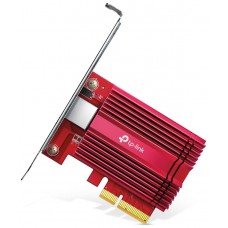 TP-LINK T. DE RED 10 Gbit PCI-E