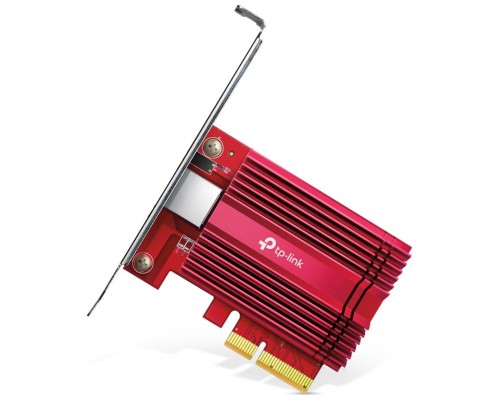 TP-LINK T. DE RED 10 Gbit PCI-Ex4