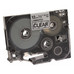 Cinta laminada brother tze131 12mm x-MR2 Cinta laminada brother tze131 12mm x