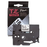 Cinta laminada brother tzes651 24mm x-4MR Cinta laminada brother tzes651 24mm x