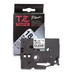 Cinta laminada brother tzes651 24mm x