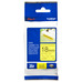 Cinta laminada super adhesiva brother tzes641-MR3 Cinta laminada super adhesiva brother tzes641