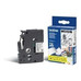 Cinta laminada brother tze111 8mm x-MR2 Cinta laminada brother tze111 8mm x