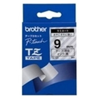 Cinta laminada brother tze121 9mm x-2MR Cinta laminada brother tze121 9mm x