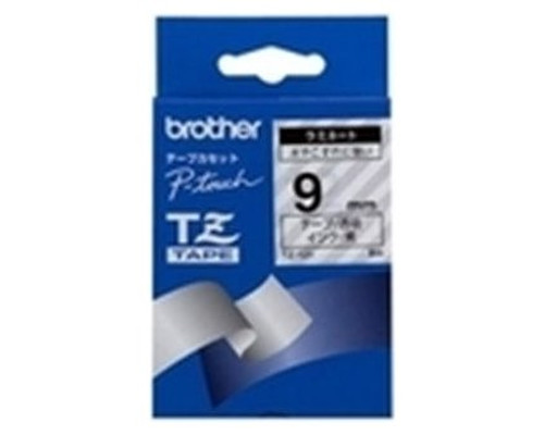 Cinta laminada brother tze121 9mm x-MR2 Cinta laminada brother tze121 9mm x